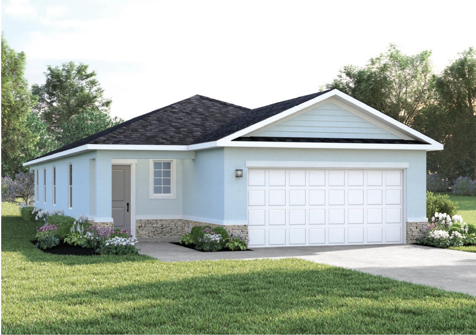 Century Reserve at Lake Meadows